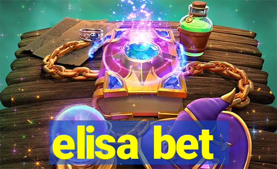 elisa bet